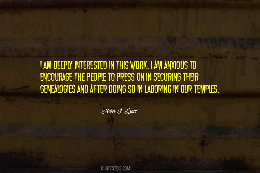 Press On Quotes #90969