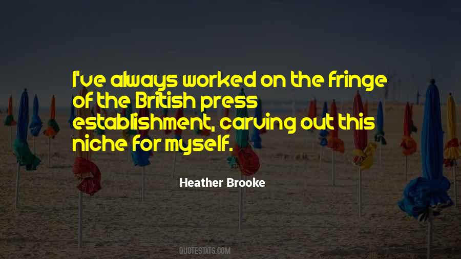Press On Quotes #99729