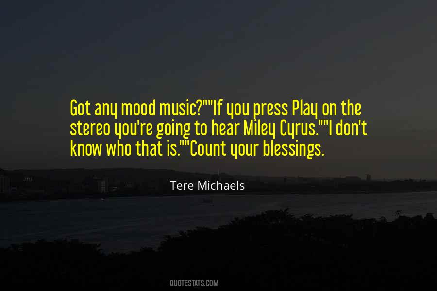 Press Play Quotes #1576349
