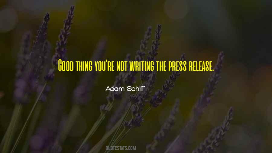 Press Release Quotes #1520696