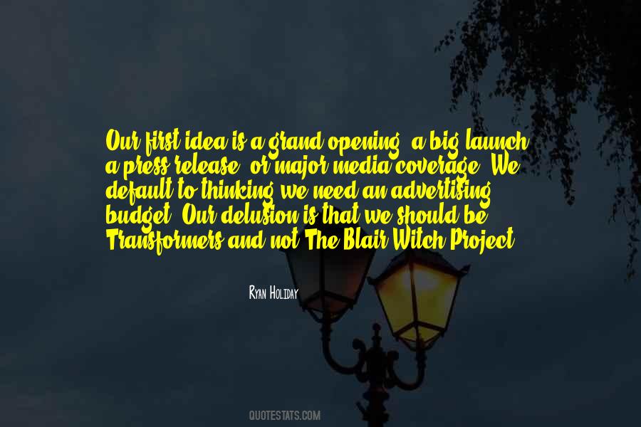 Press Release Quotes #1849998