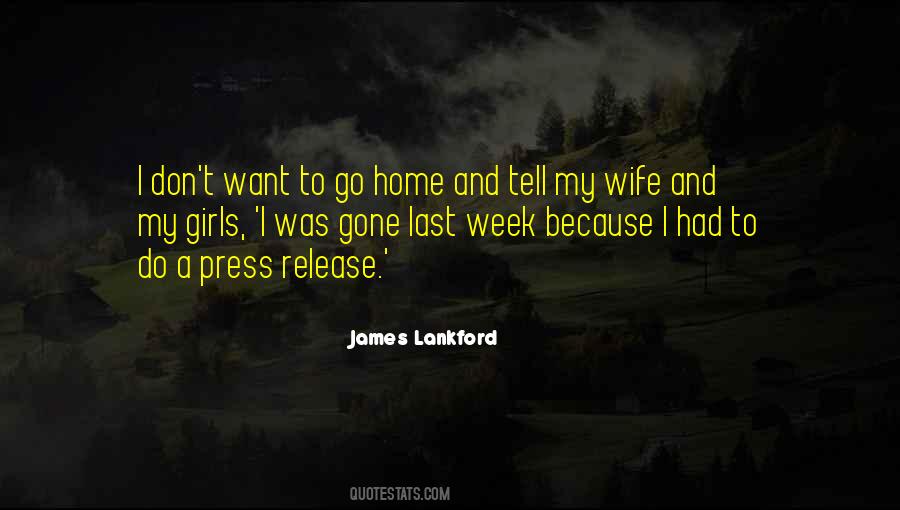 Press Release Quotes #235976