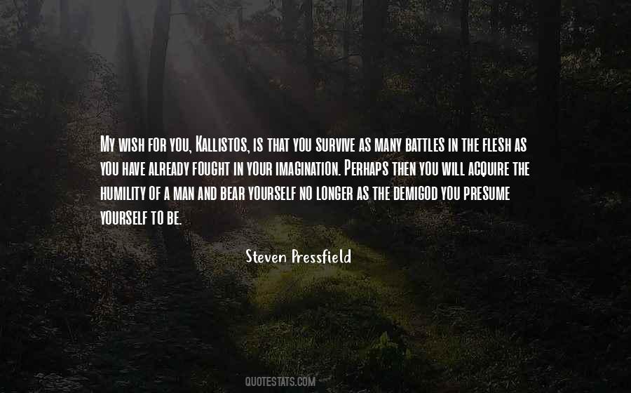 Pressfield Quotes #469766