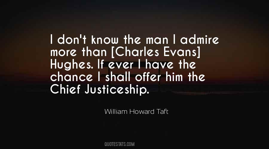 Quotes About William Howard Taft #1334211