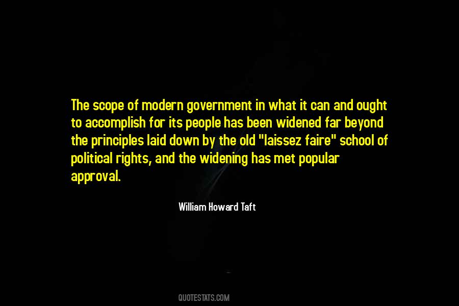 Quotes About William Howard Taft #1495092