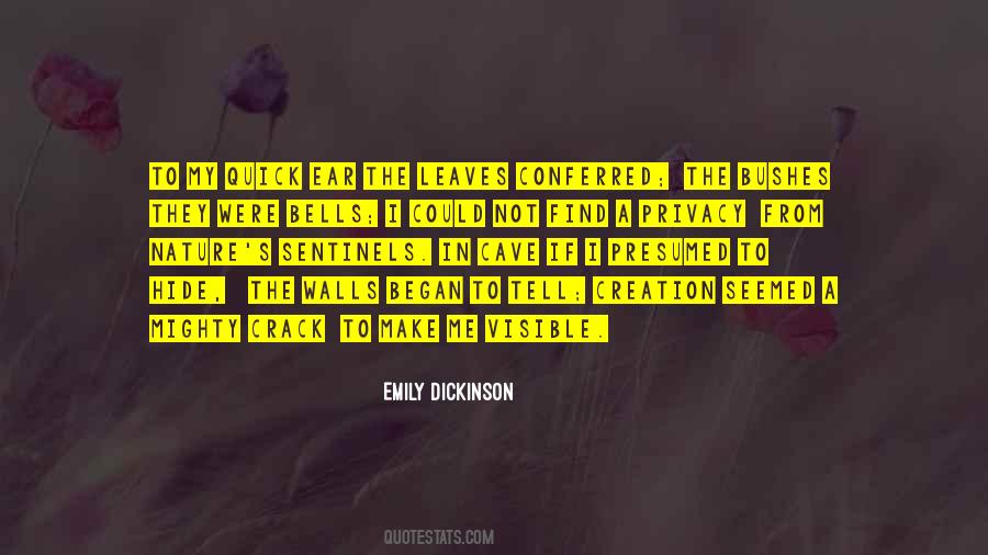 Presumed Quotes #1004478