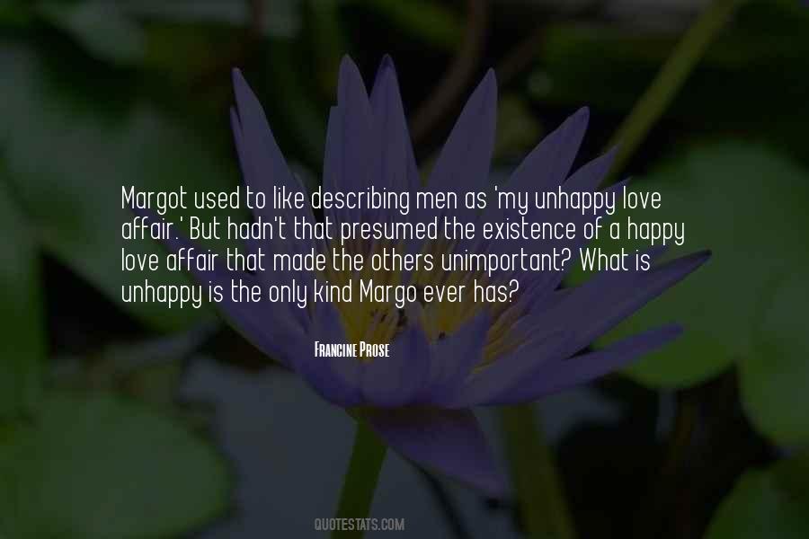 Presumed Quotes #1341253