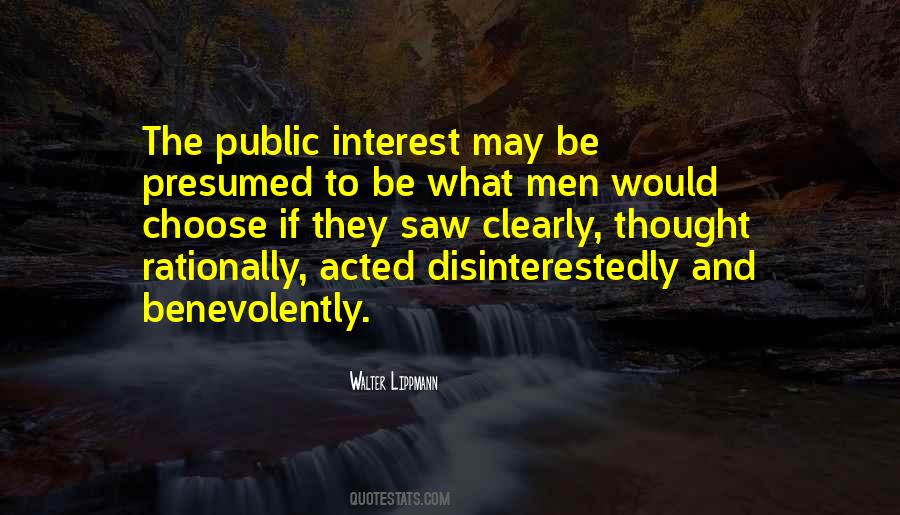 Presumed Quotes #219324