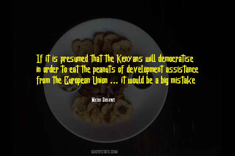 Presumed Quotes #245168