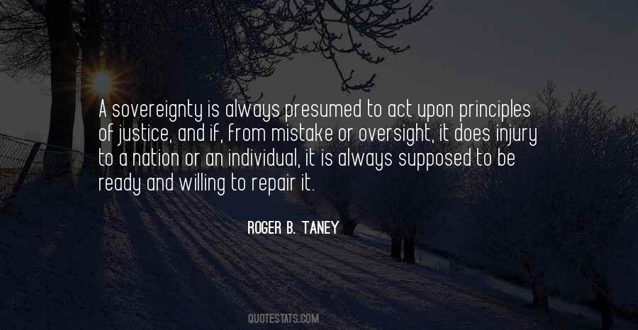 Presumed Quotes #755473