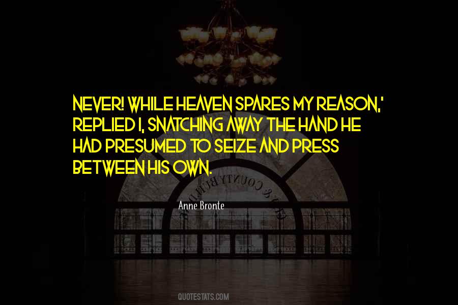 Presumed Quotes #768274