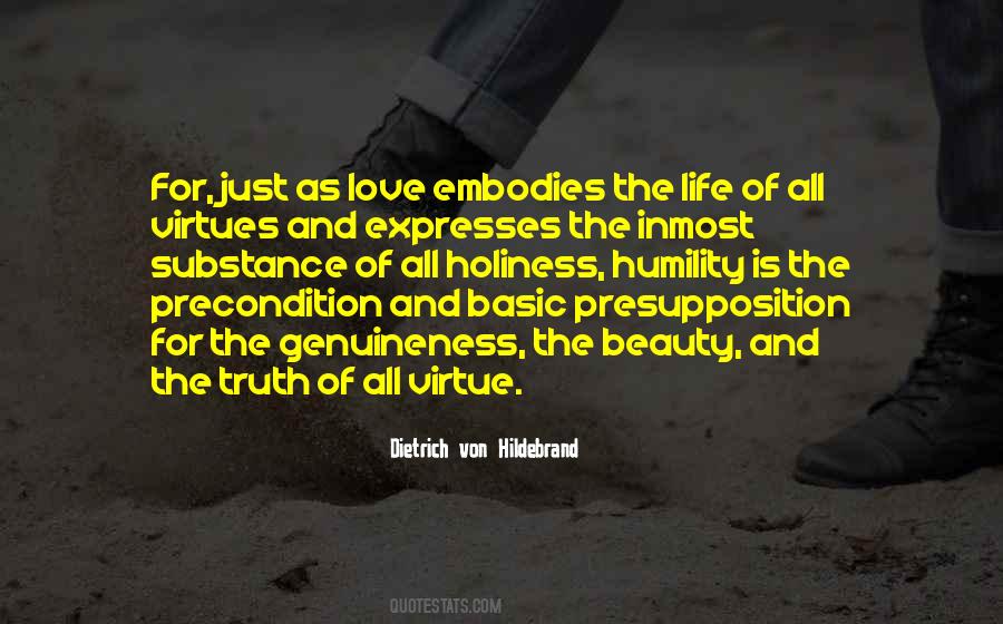 Presupposition Quotes #1468841
