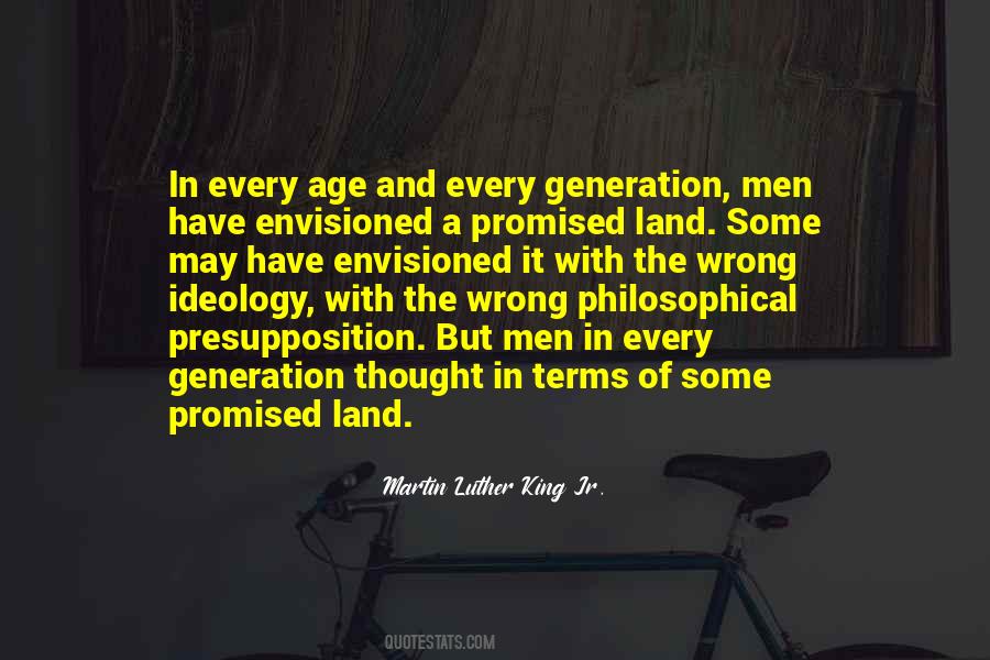 Presupposition Quotes #666789