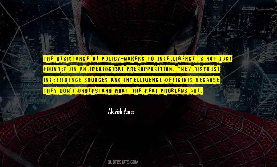 Presupposition Quotes #871341