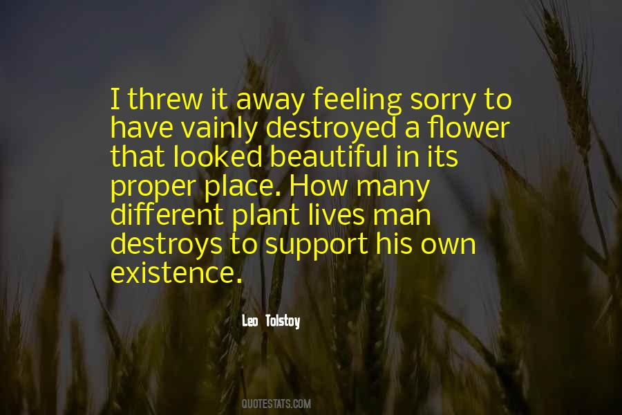 Pretense Love Quotes #1731253
