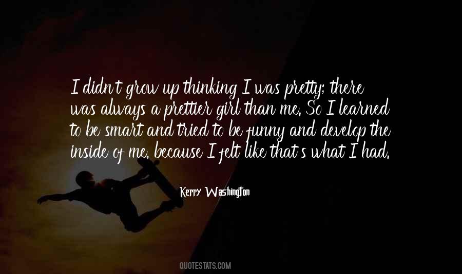 Prettier Girl Quotes #562049 Prettier Girl Quotes #562049