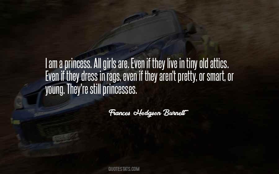 Pretty Pretty Princess Quotes #1749532