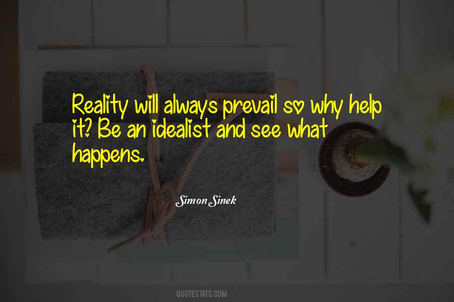 Prevail Quotes #1087715