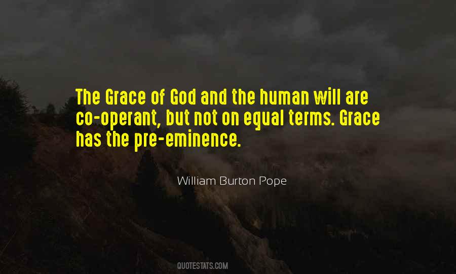 Prevenient Grace Quotes #600945
