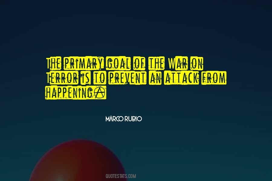 Prevent War Quotes #767209