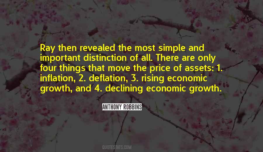 Price Inflation Quotes #1412807