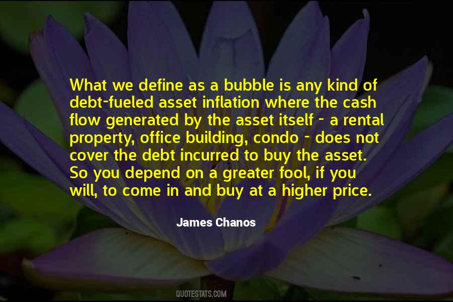 Price Inflation Quotes #785249