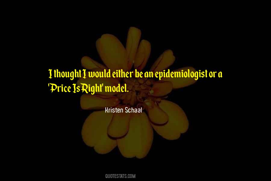 Price Is Right Quotes #1777240