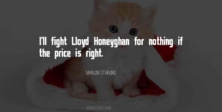 Price Is Right Quotes #315923