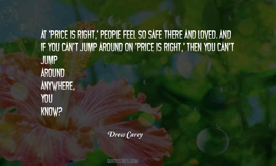 Price Is Right Quotes #317907