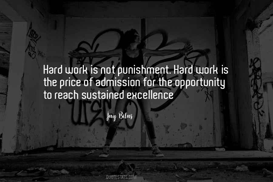 Price Of Admission Quotes #1335630