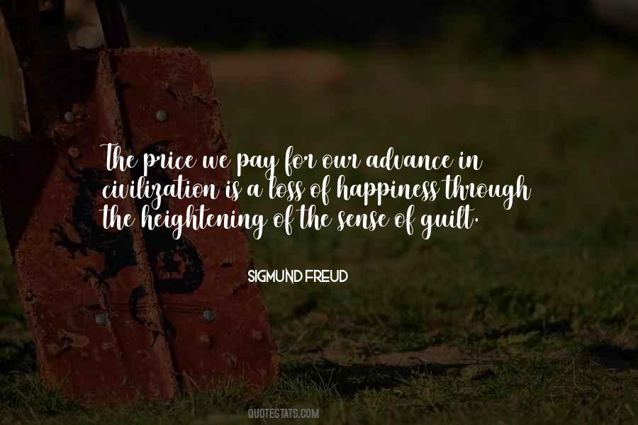 Price We Pay Quotes #1040912