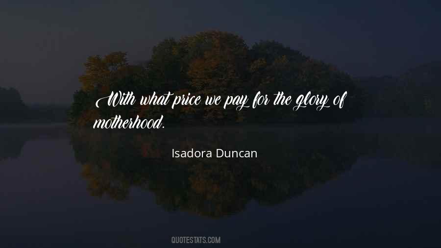 Price We Pay Quotes #1203624