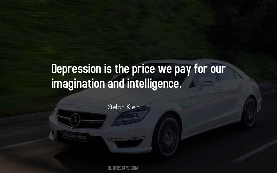 Price We Pay Quotes #491578