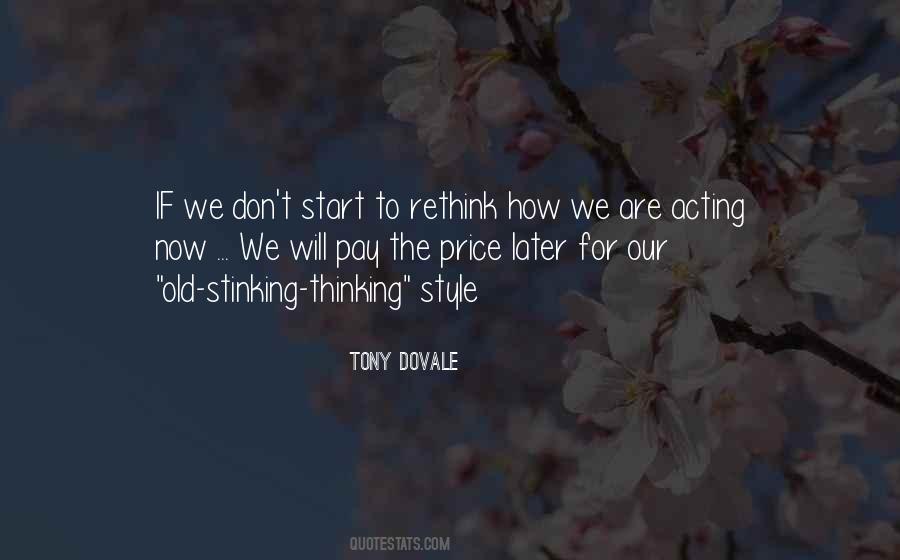 Price We Pay Quotes #631274 Price We Pay Quotes #631274