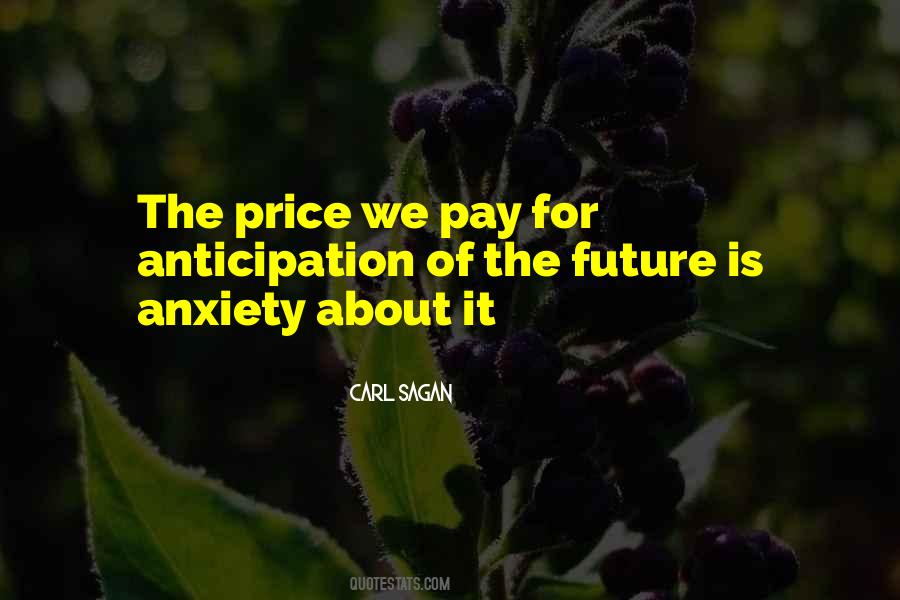 Price We Pay Quotes #847721