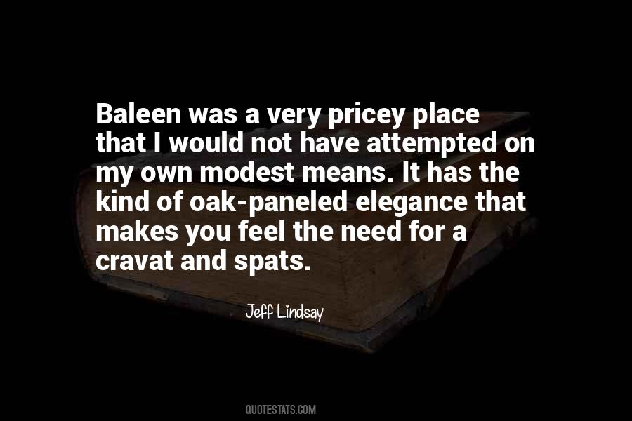Pricey Quotes #588901