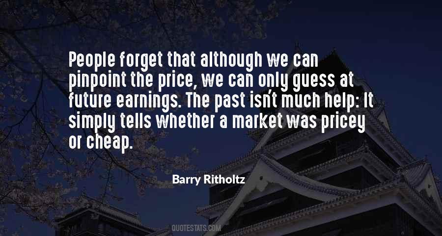 Pricey Quotes #898969