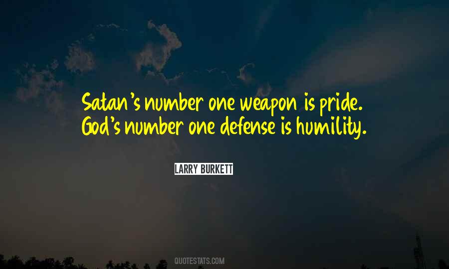 Pride God Quotes #581577