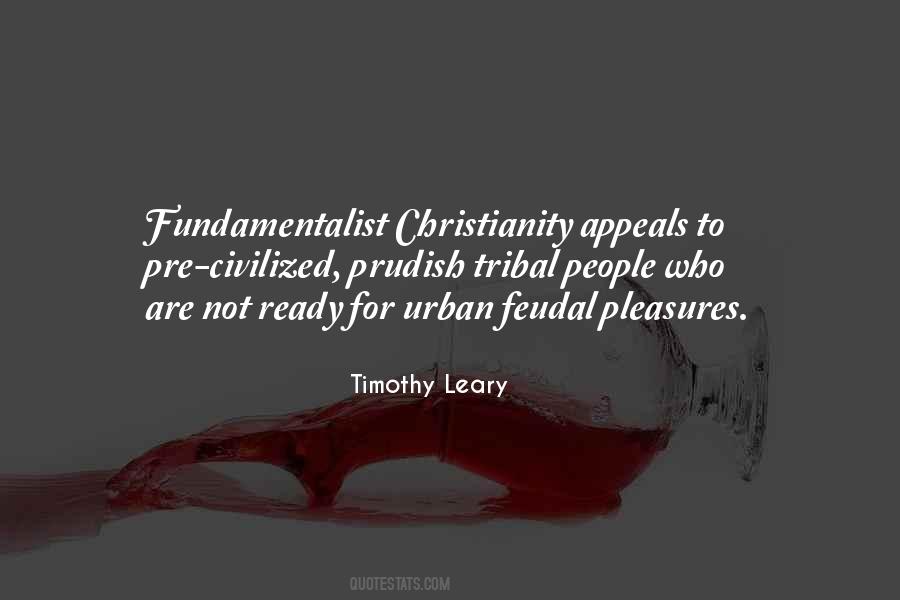 Quotes About Timothy Leary #1040984