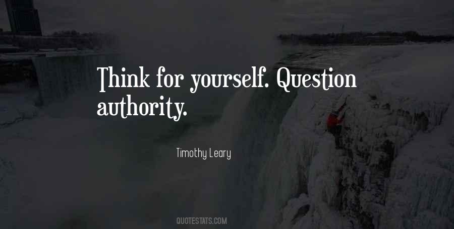 Quotes About Timothy Leary #1411120 Quotes About Timothy Leary #1411120