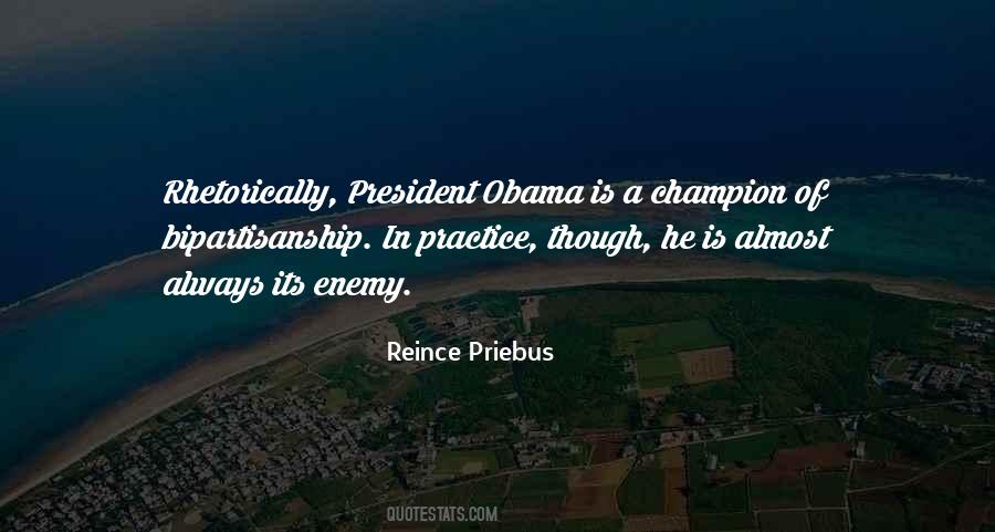 Priebus Quotes #443012