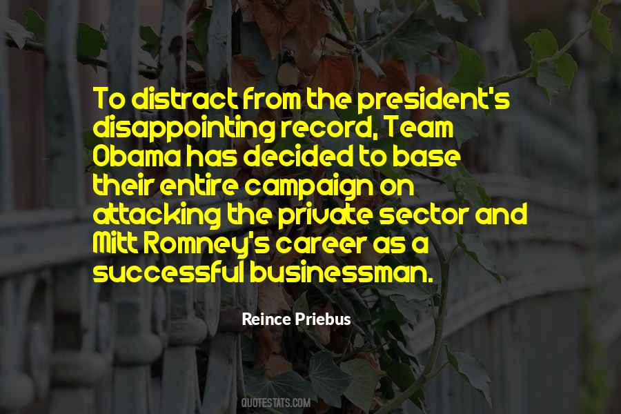 Priebus Quotes #978365