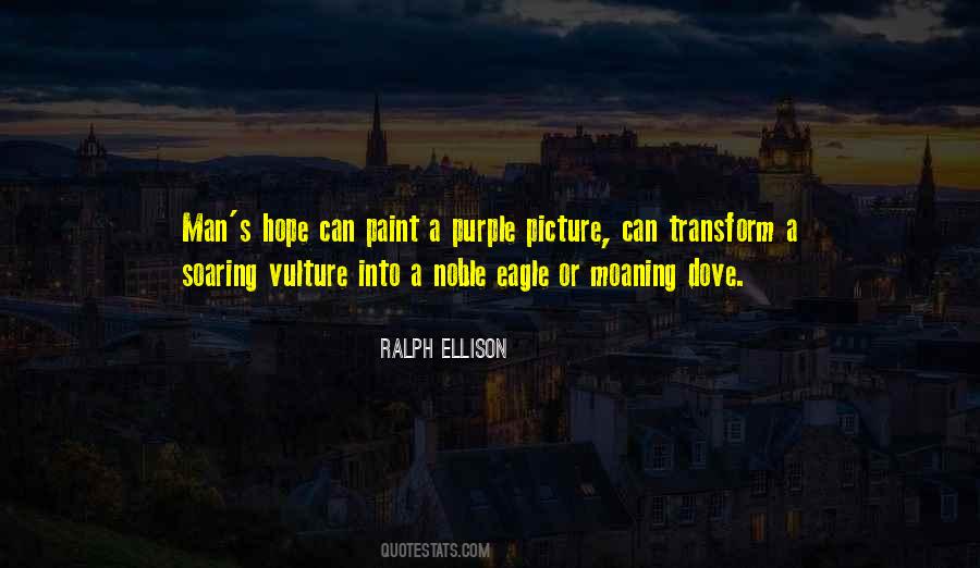 Quotes About Ralph Ellison #1203911