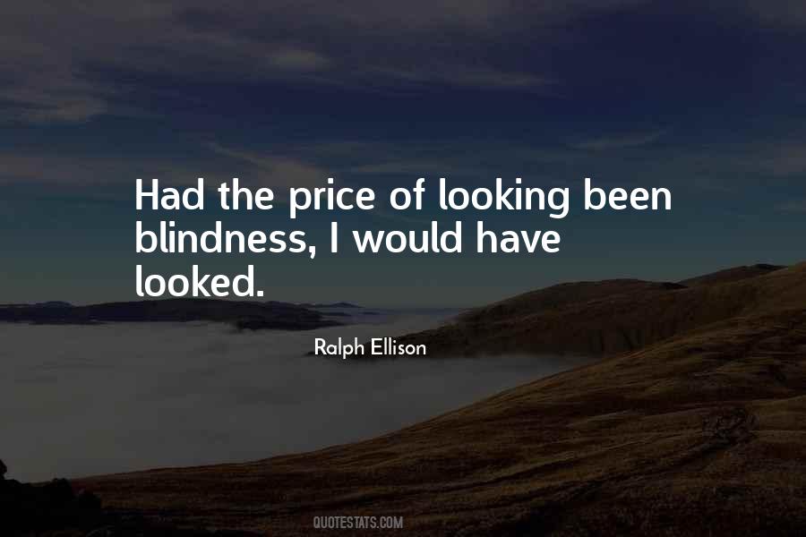 Quotes About Ralph Ellison #147608