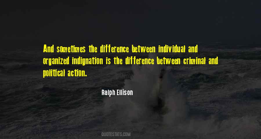 Quotes About Ralph Ellison #511593