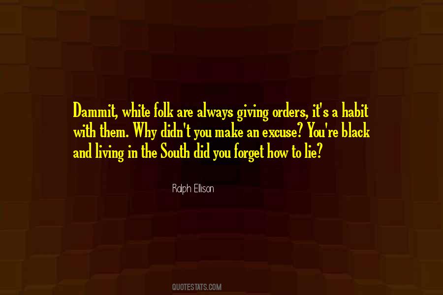 Quotes About Ralph Ellison #540353