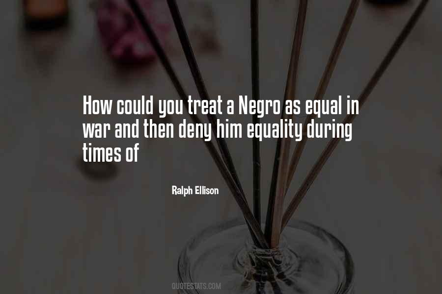 Quotes About Ralph Ellison #563556