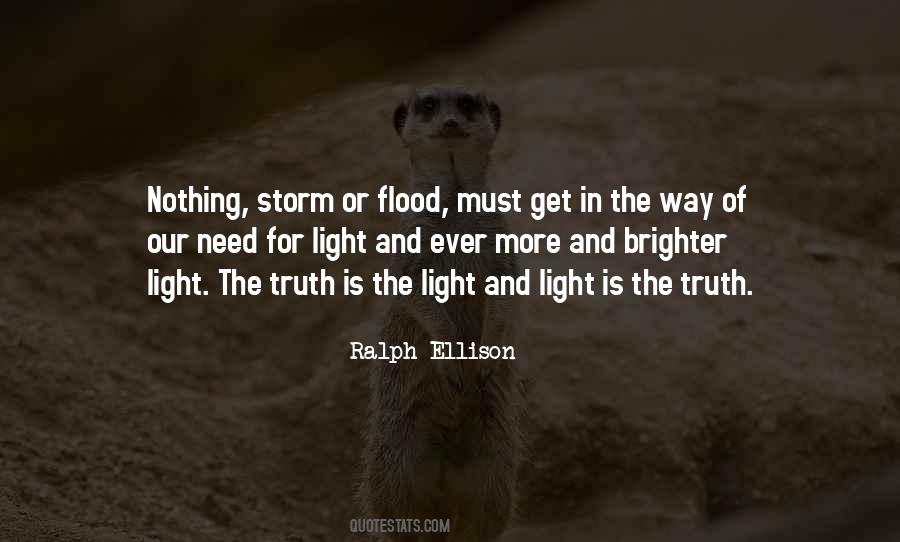 Quotes About Ralph Ellison #829376