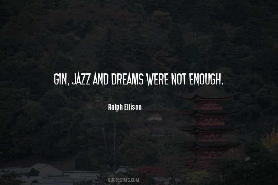 Quotes About Ralph Ellison #924962