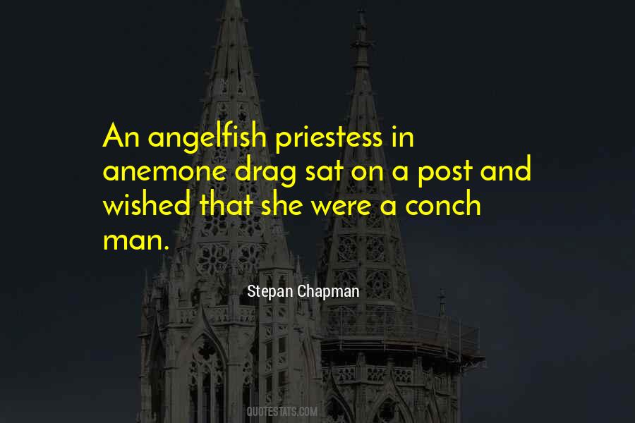 Priestess Quotes #924594